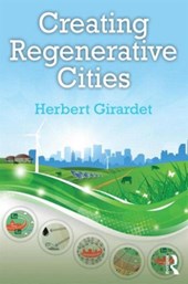 Creating Regenerative Cities