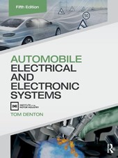 Automobile Electrical and Electronic Systems