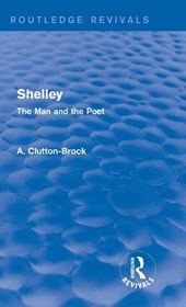 Shelley (Routledge Revivals)