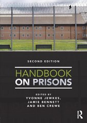 Handbook on Prisons