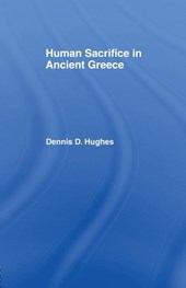 Human Sacrifice in Ancient Greece