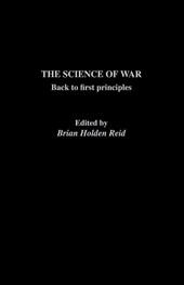 The Science of War