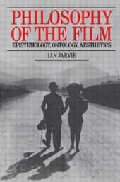 Philosophy of the Film