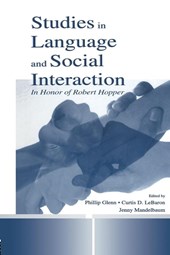Studies in Language and Social Interaction