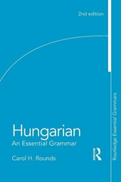 Hungarian: An Essential Grammar