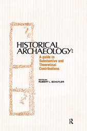 Historical Archaeology
