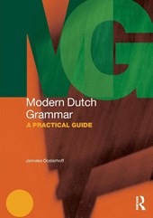 Modern Dutch Grammar