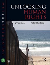 Unlocking Human Rights