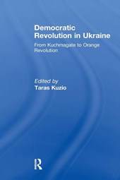 Democratic Revolution in Ukraine