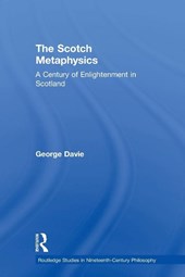 The Scotch Metaphysics