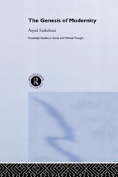 The Genesis of Modernity