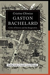Gaston Bachelard