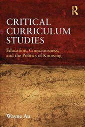 Critical Curriculum Studies