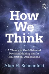 How We Think