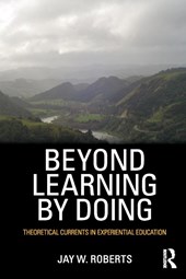 Beyond Learning by Doing