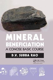 Mineral Beneficiation