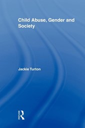 Child Abuse, Gender and Society