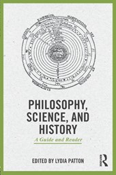 Philosophy, Science, and History