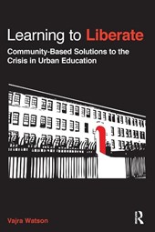 Learning to Liberate