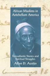 African Muslims in Antebellum America