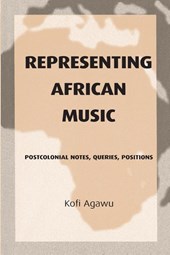 Representing African Music