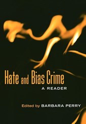 Hate and Bias Crime