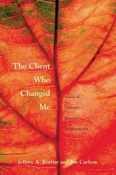 The Client Who Changed Me