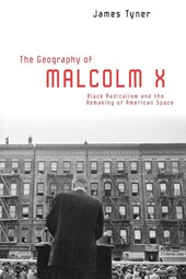 The Geography of Malcolm X