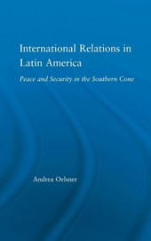 International Relations in Latin America