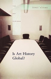 Is Art History Global?