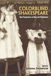 Colorblind Shakespeare