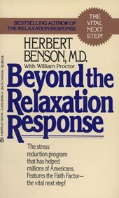 BEYOND THE RELAXATION RESP