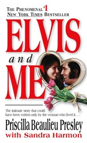 Elvis and Me