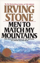 Men to Match My Mountains