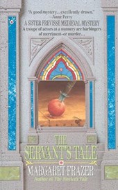 The Servant's Tale
