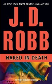 Naked in Death