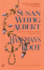 Hangman's Root