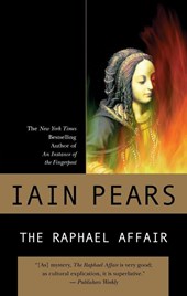 The Raphael Affair