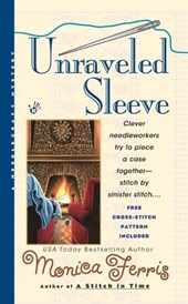 Unraveled Sleeve