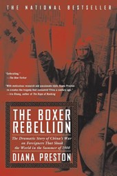 Boxer Rebellion