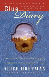 Blue Diary