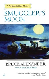 Smuggler's Moon