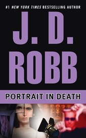 Robb, J: Portrait in Death