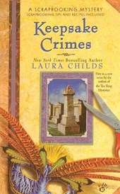 Keepsake Crimes