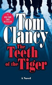 Clancy, T: Teeth of the Tiger