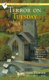 Terror on Tuesday