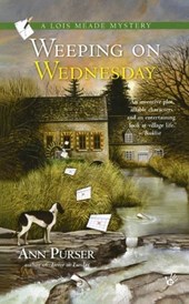 Weeping on Wednesday
