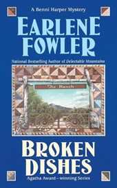 Broken Dishes