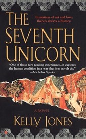 The Seventh Unicorn