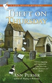 Theft on Thursday